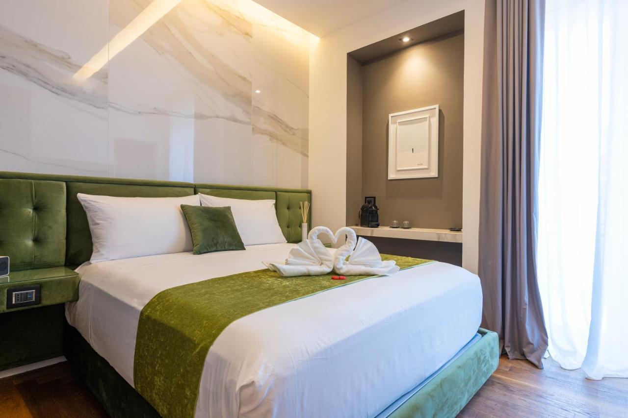 B&Z Luxury Bed & Breakfast Bari Dış mekan fotoğraf