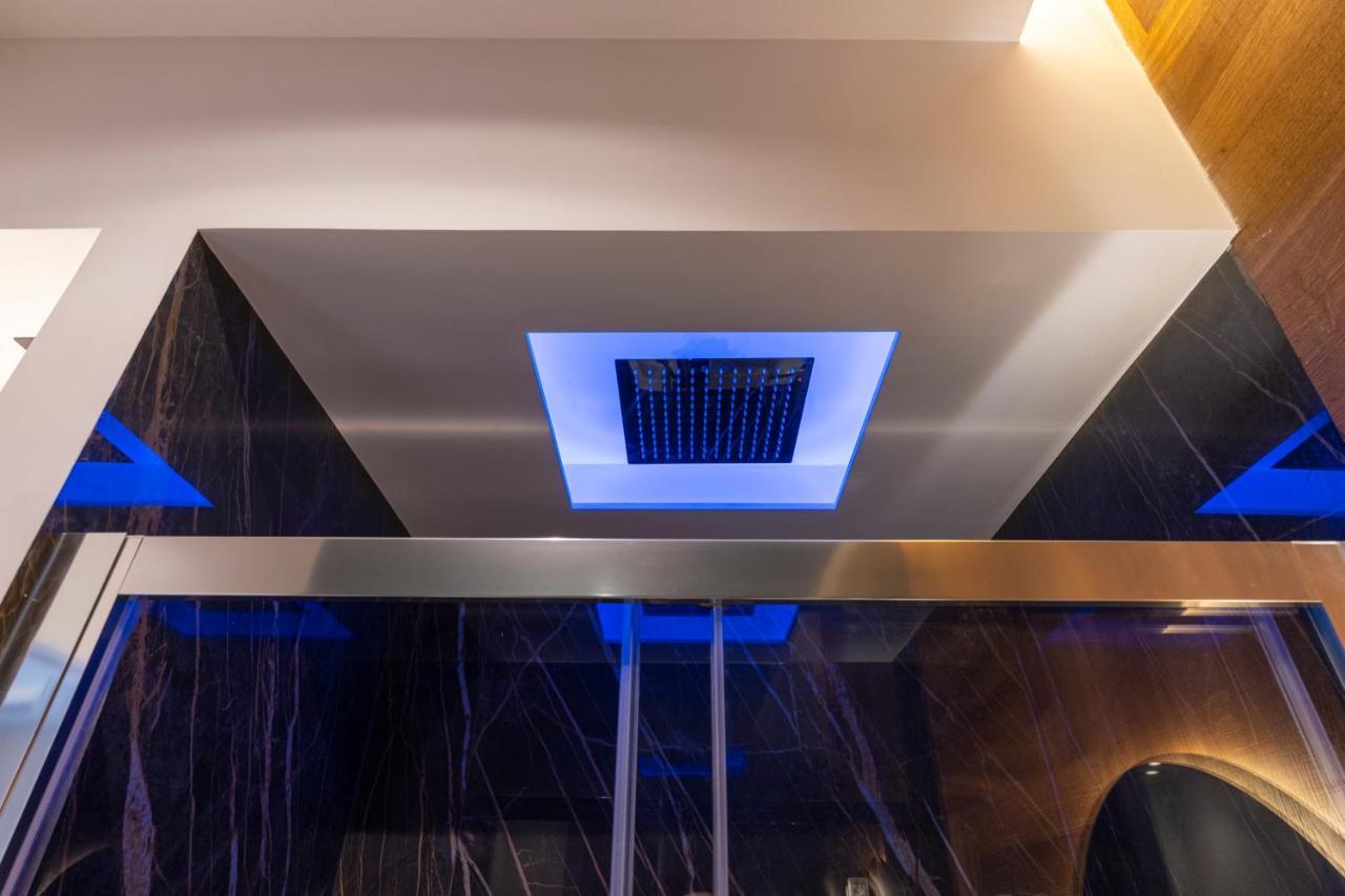 B&Z Luxury Bed & Breakfast Bari Dış mekan fotoğraf