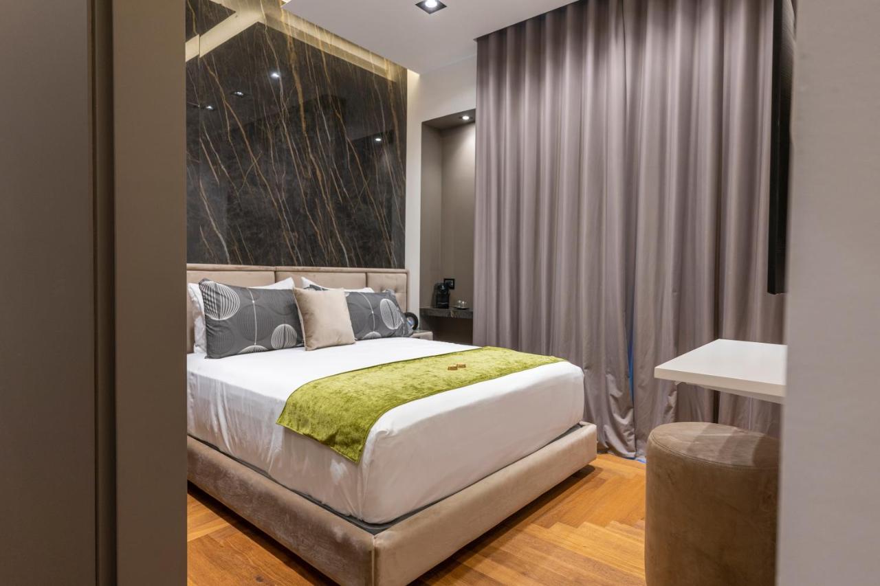 B&Z Luxury Bed & Breakfast Bari Dış mekan fotoğraf