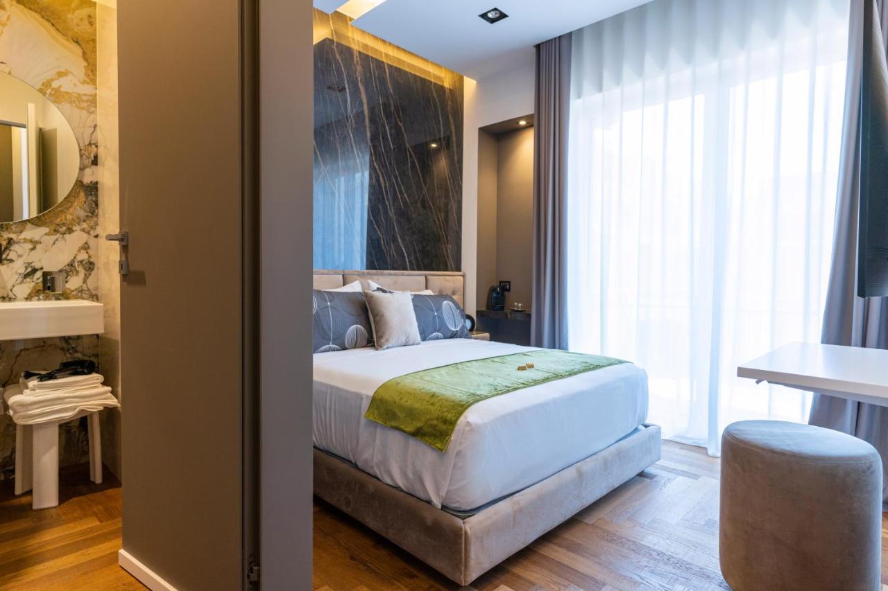 B&Z Luxury Bed & Breakfast Bari Dış mekan fotoğraf